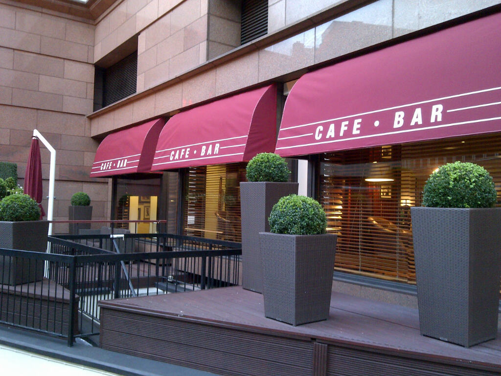 Big Umbrella Co Home Page